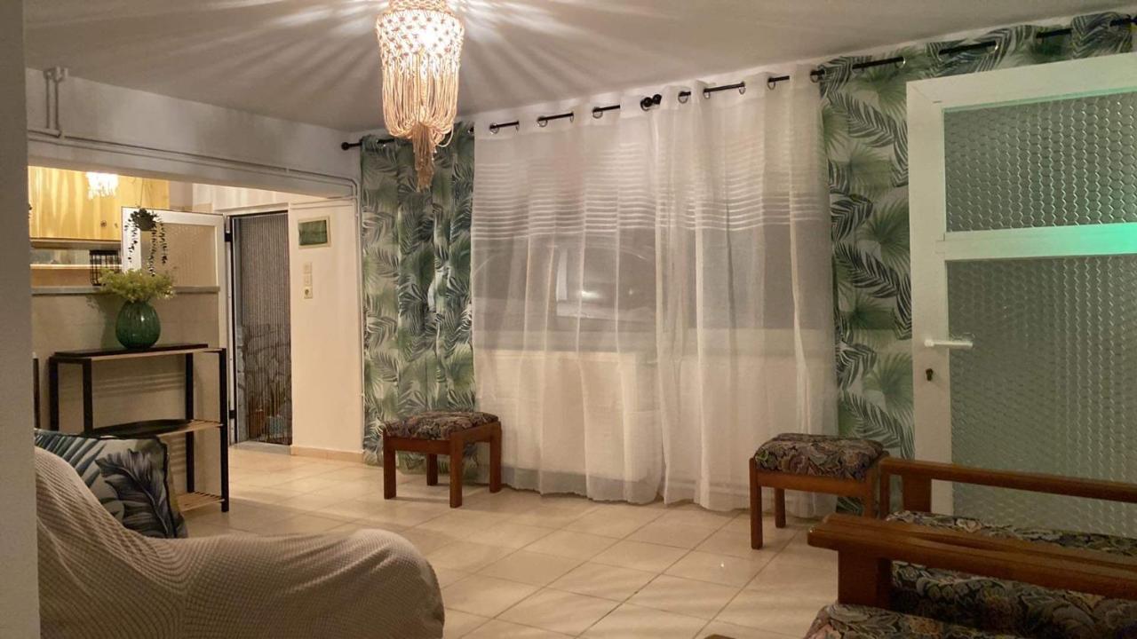 Studio Cleopatra Каналі Екстер'єр фото