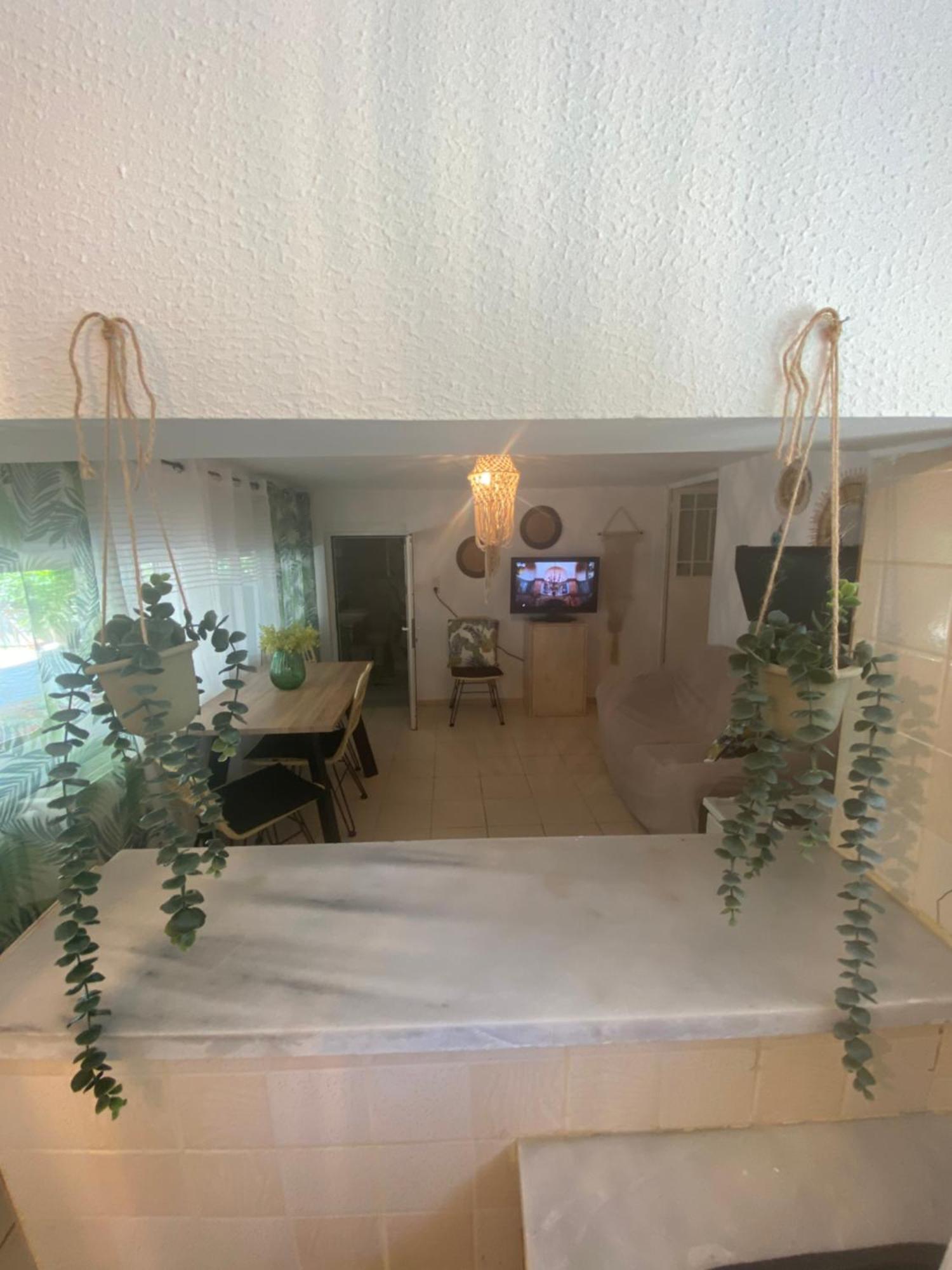 Studio Cleopatra Каналі Екстер'єр фото